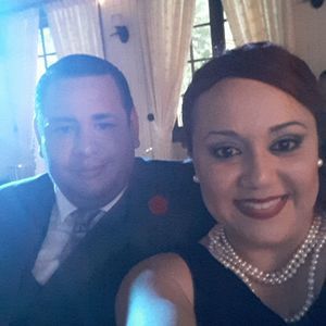 Meet your Posher, Luis